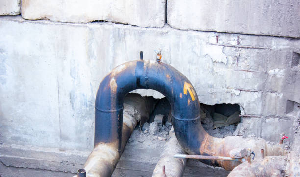 Best Fire Damage Restoration  in Rockfish, NC